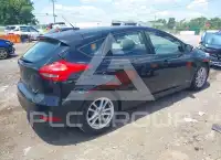 2016 Ford FOCUS фото