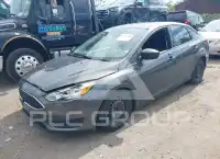 2016 Ford FOCUS photo