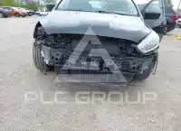 2016 Ford FOCUS фото