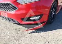 2016 Ford FOCUS фото
