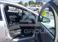 2016 Ford FOCUS фото