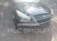 2016 Ford FOCUS фото