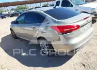 2016 Ford FOCUS фото