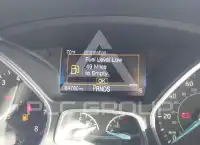 2016 Ford FOCUS фото