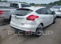 2016 Ford FOCUS фото