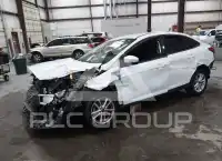 2016 Ford FOCUS фото