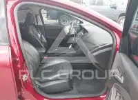 2016 Ford FOCUS photo
