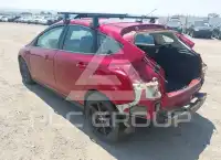 2016 Ford FOCUS фото