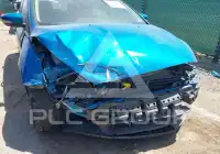 2016 Ford FOCUS photo