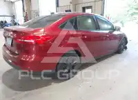 2016 Ford FOCUS фото