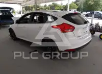 2016 Ford FOCUS фото