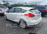 2016 Ford FOCUS фото