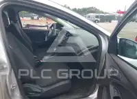 2016 Ford FOCUS фото