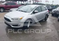 2016 Ford FOCUS photo