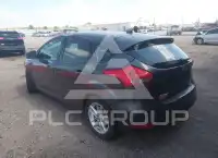 2016 Ford FOCUS photo