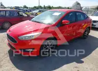2016 Ford FOCUS photo