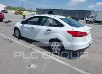 2016 Ford FOCUS photo