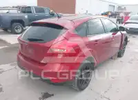 2016 Ford FOCUS photo