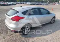 2016 Ford FOCUS фото
