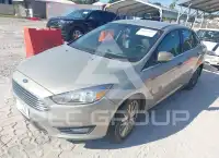 2016 Ford FOCUS фото