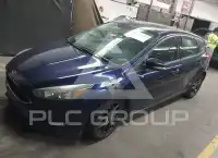 2016 Ford FOCUS фото