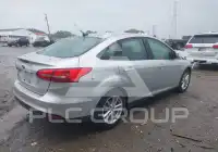 2016 Ford FOCUS фото