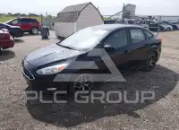 2016 Ford FOCUS фото