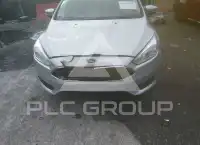 2016 Ford FOCUS фото