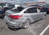 2016 Ford FOCUS фото