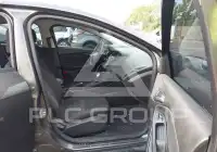 2016 Ford FOCUS фото