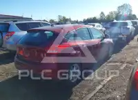 2016 Ford FOCUS фото