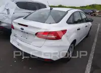 2016 Ford FOCUS фото