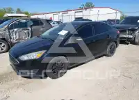 2016 Ford FOCUS photo