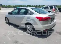 2016 Ford FOCUS фото