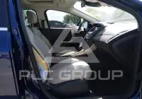 2016 Ford FOCUS фото