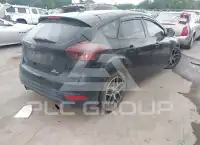 2016 Ford FOCUS photo