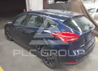 2016 Ford FOCUS фото
