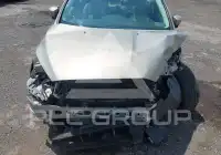 2016 Ford FOCUS фото