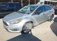 2016 Ford FOCUS фото