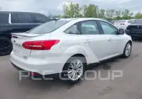 2016 Ford FOCUS фото