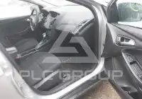 2016 Ford FOCUS фото