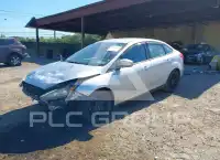 2016 Ford FOCUS photo