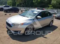 2016 Ford FOCUS фото