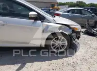 2016 Ford FOCUS фото
