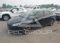 2016 Ford FOCUS фото