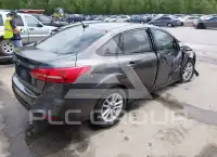 2016 Ford FOCUS фото
