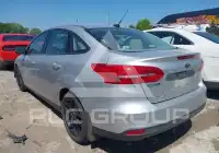 2016 Ford FOCUS photo