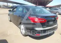 2016 Ford FOCUS фото