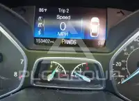 2016 Ford FOCUS photo