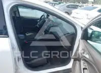2016 Ford FOCUS фото